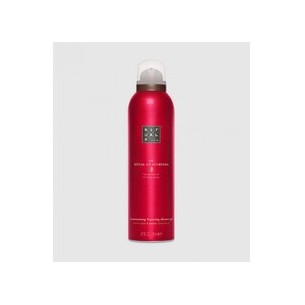 Rituals The Ritual Of Ayurveda Harmonising Foaming Shower Gel 200 ml