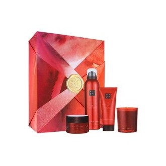 Rituals The Ritual Of Ayurveda Medium Set - Gift set 200 ml