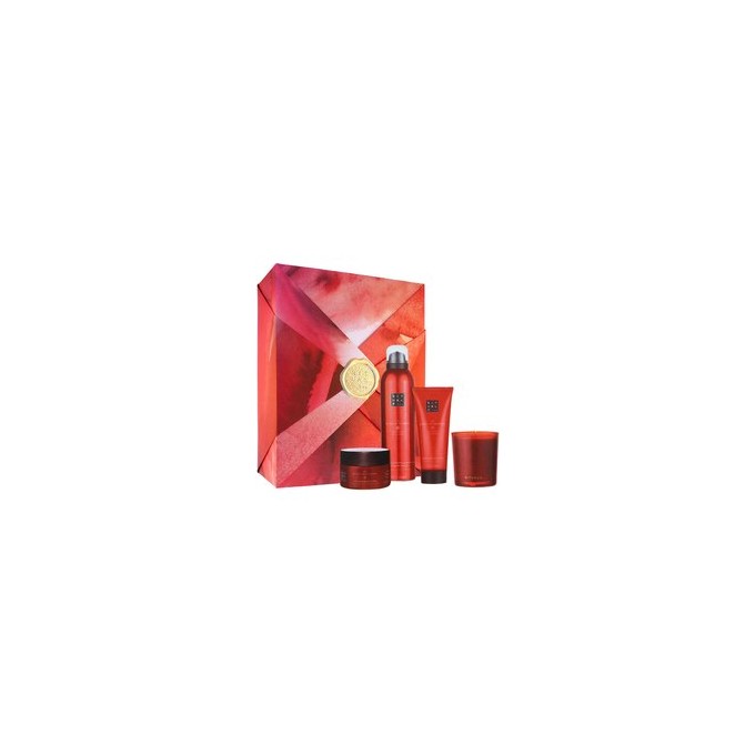 Rituals The Ritual Of Ayurveda Medium Set - Gift set 200 ml