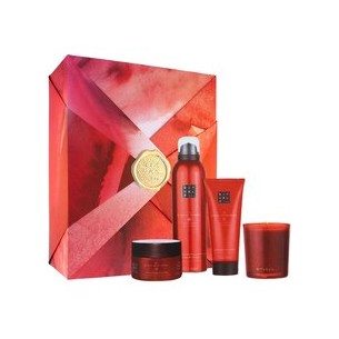 Rituals The Ritual Of Ayurveda Medium Set - Gift set 200 ml