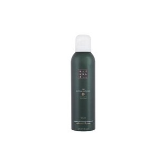 Rituals The Ritual Of Jing Foaming Shower Gel - Shower foam 200 ml