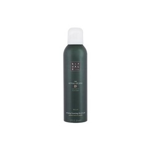 Rituals The Ritual Of Jing Foaming Shower Gel - Shower foam 200 ml
