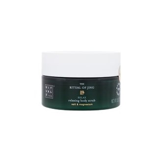 Rituals The Ritual Of Jing Relaxing Body Scrub 300 g