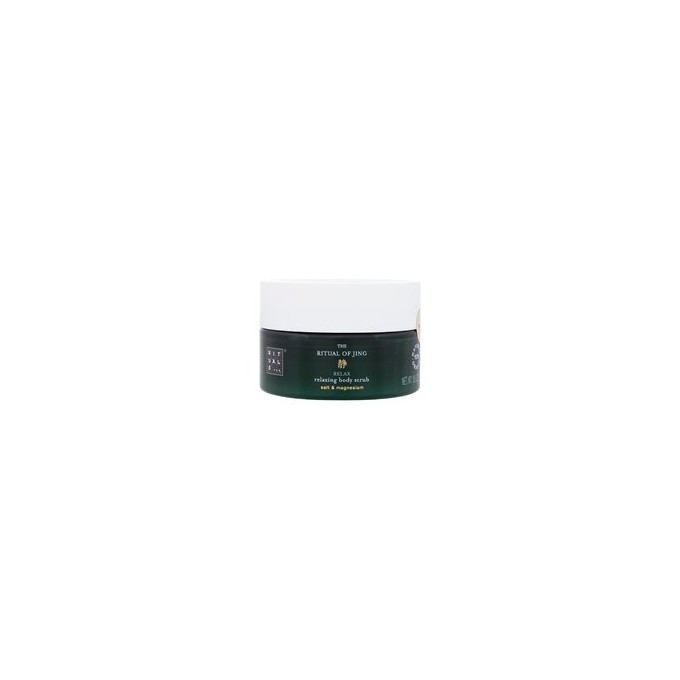 Rituals The Ritual Of Jing Relaxing Body Scrub 300 g