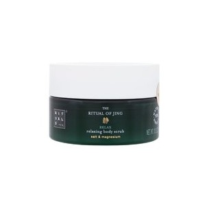 Rituals The Ritual Of Jing Relaxing Body Scrub 300 g