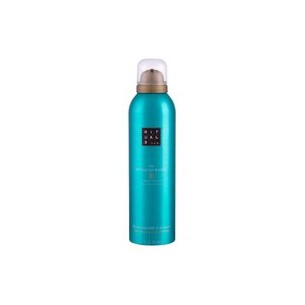 Rituals The Ritual Of Karma - Shower foam with the scent of lotus and white tea 200 ml