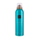 Rituals The Ritual Of Karma - Shower foam with the scent of lotus and white tea 200 ml