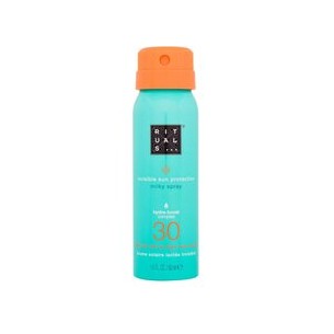 Rituals The Ritual Of Karma Invisible Sun Protection Milky Spray SPF30 50