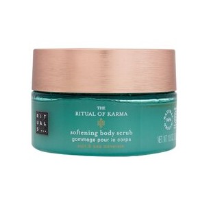 Rituals The Ritual Of Karma Softening Body Scrub 300 g