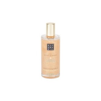 Rituals The Ritual Of Karma Soul Shimmering Body Oil - Glittering body oil 100 ml