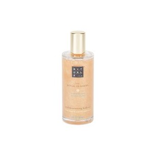 Rituals The Ritual Of Karma Soul Shimmering Body Oil - Glittering body oil 100 ml