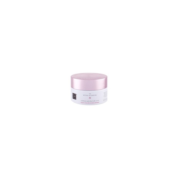Rituals The Ritual Of Sakura Body Scrub - Body scrub 250 g