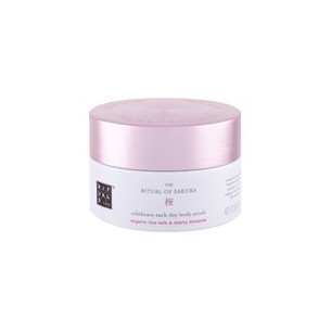 Rituals The Ritual Of Sakura Body Scrub - Body scrub 250 g
