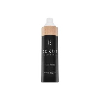 ROKUA Skincare Men Face Toner - raminantis tonikas su drėkinamuoju poveikiu, 100 ml