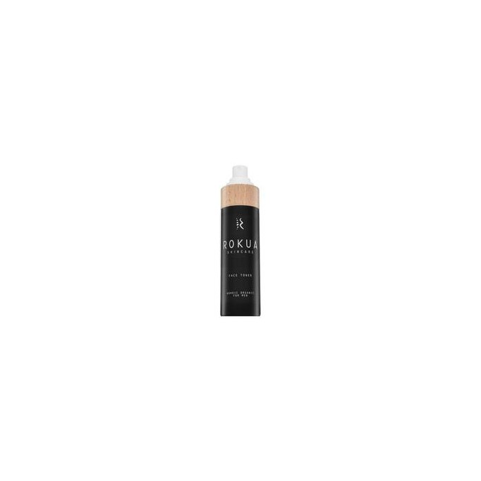 ROKUA Skincare Men Face Toner - raminantis tonikas su drėkinamuoju poveikiu, 100 ml