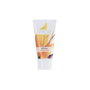 RYOR Coenzyme Q10 Eye cream 30 ml