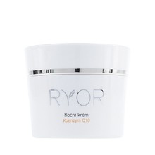 RYOR Coenzyme Q10 Night cream 50 ml