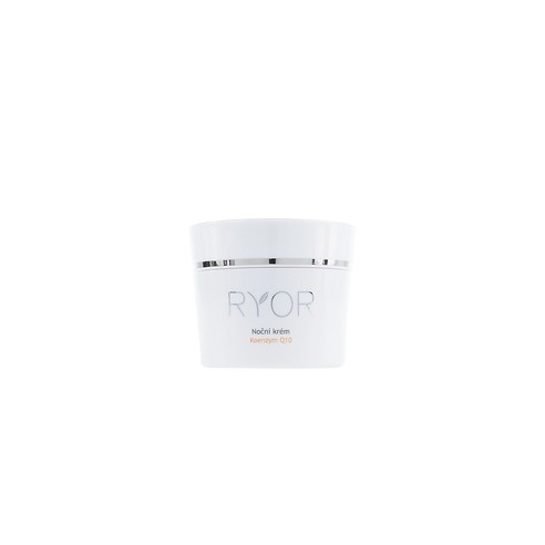 RYOR Coenzyme Q10 Night cream 50 ml