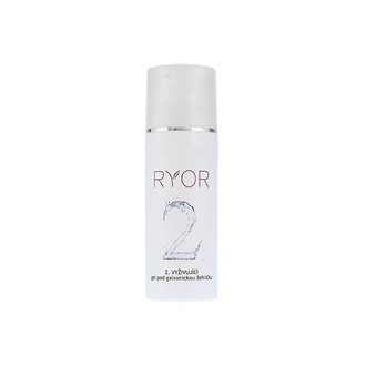RYOR Professional Skin Care 2. 
