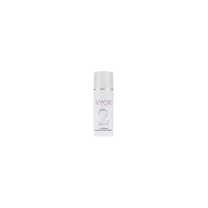 RYOR Professional Skin Care 2. 