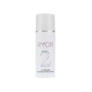 RYOR Professional Skin Care 2. 