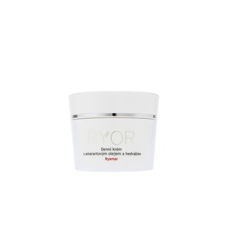 RYOR Ryor Ryamar Day cream with amaranth oil and silk 50 ml