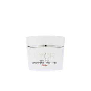 RYOR Ryor Ryamar Day cream with amaranth oil and silk 50 ml