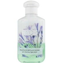 RYOR Ryor Two-phase makeup remover emulsion for all skin types 150 ml