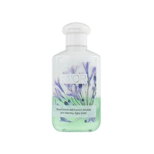 RYOR Ryor Two-phase makeup remover emulsion for all skin types 150 ml