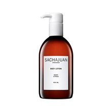 Sachajuan Body Lotion ( Shiny Citrus ) 500 ml