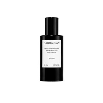 Sachajuan Bois Noir Protective Hair Parfume - plaukų dulksna, 50 ml
