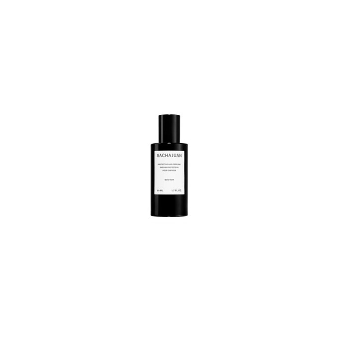 Sachajuan Bois Noir Protective Hair Parfume - plaukų dulksna, 50 ml
