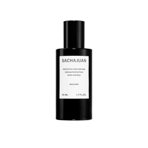 Sachajuan Bois Noir Protective Hair Parfume - plaukų dulksna, 50 ml