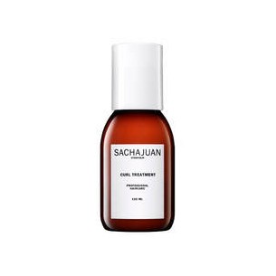 Sachajuan Curl Treatment - Cream Serum 1000 ml