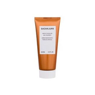 Sachajuan Hair After The Sun Hair Treatment - Hair mask po opalování 100 ml