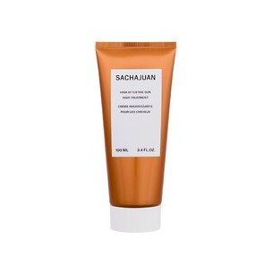 Sachajuan Hair After The Sun Hair Treatment - Hair mask po opalování 100 ml