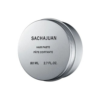 Sachajuan Hair Paste - Stylingová pasta na vlasy se silnou fixací 80 ml