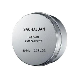 Sachajuan Hair Paste - Stylingová pasta na vlasy se silnou fixací 80 ml