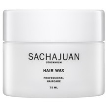 Sachajuan Hair Wax 80 ml