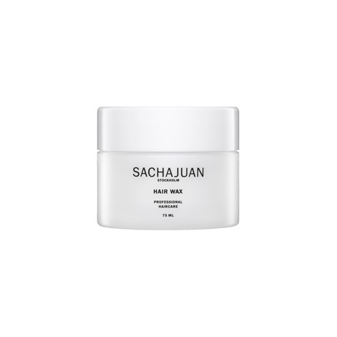 Sachajuan Hair Wax 80 ml