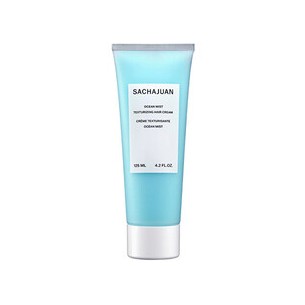 Sachajuan Ocean Mist Texturizing Hair Cream - tekstūrinis kremas plaukams, 125 ml
