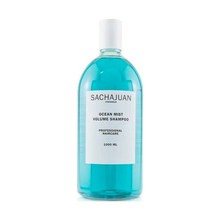 Sachajuan Ocean Mist Volume Shampoo - Shampoo for larger hair volume 1000 ml