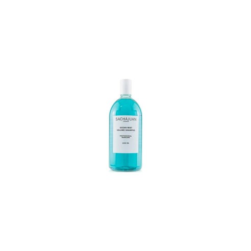 Sachajuan Ocean Mist Volume Shampoo - Shampoo for larger hair volume 1000 ml