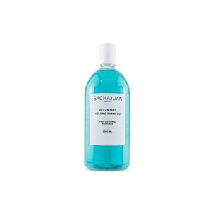 Sachajuan Ocean Mist Volume Shampoo - Shampoo for larger hair volume 1000 ml