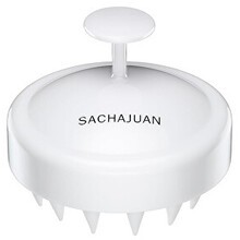 Sachajuan Scalp Brush - Kartáč pro peeling vlasové pokožky