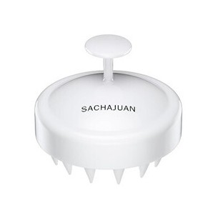 Sachajuan Scalp Brush - Kartáč pro peeling vlasové pokožky