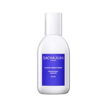 Sachajuan Silver Conditioner - Conditioner neutralizing yellow tones 1000 ml