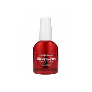 Sally Hansen Accelerator drying paint (Insta-Dri Top Coat) Z2755 13.3 ml 13 ml