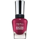 Sally Hansen Complete Salon Manicure - Complete Salon Manicure 14.7 ml Back to the Fuchsia