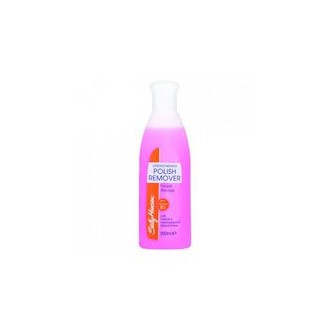 Sally Hansen Firming nail polish remover (Strengthening Polish Remover) 200 ml